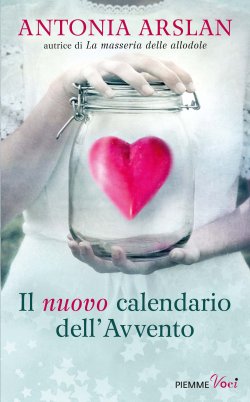 Antonia Arslan - Il nuovo calendario