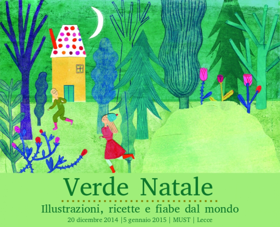 Verde Natale