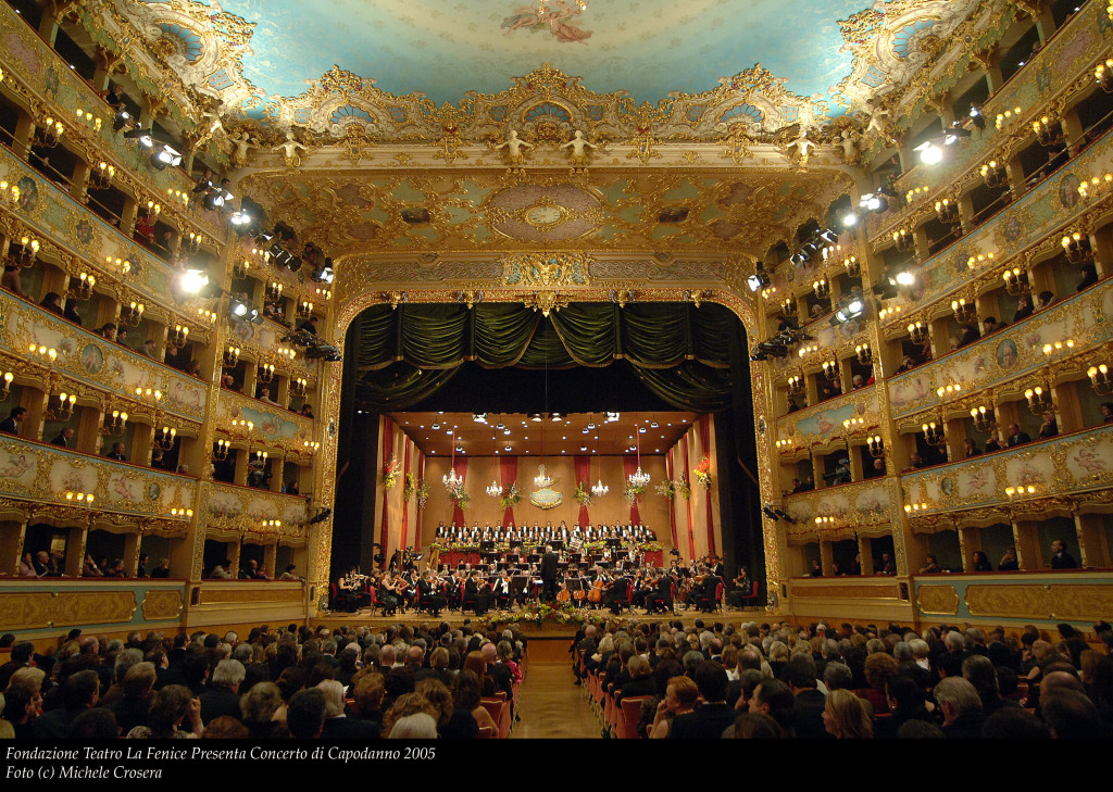 Teatro La Fenice