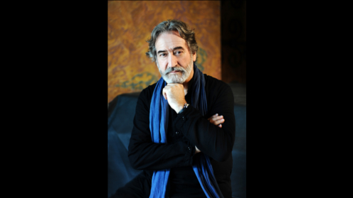 Jordi Savall