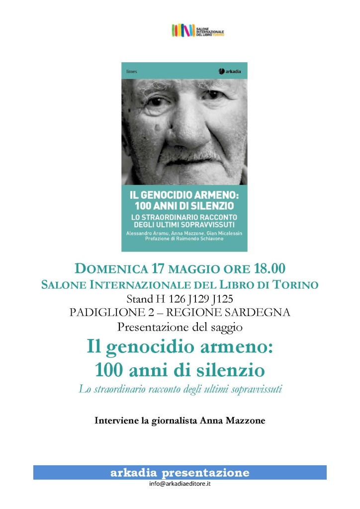 18 maggio 2015