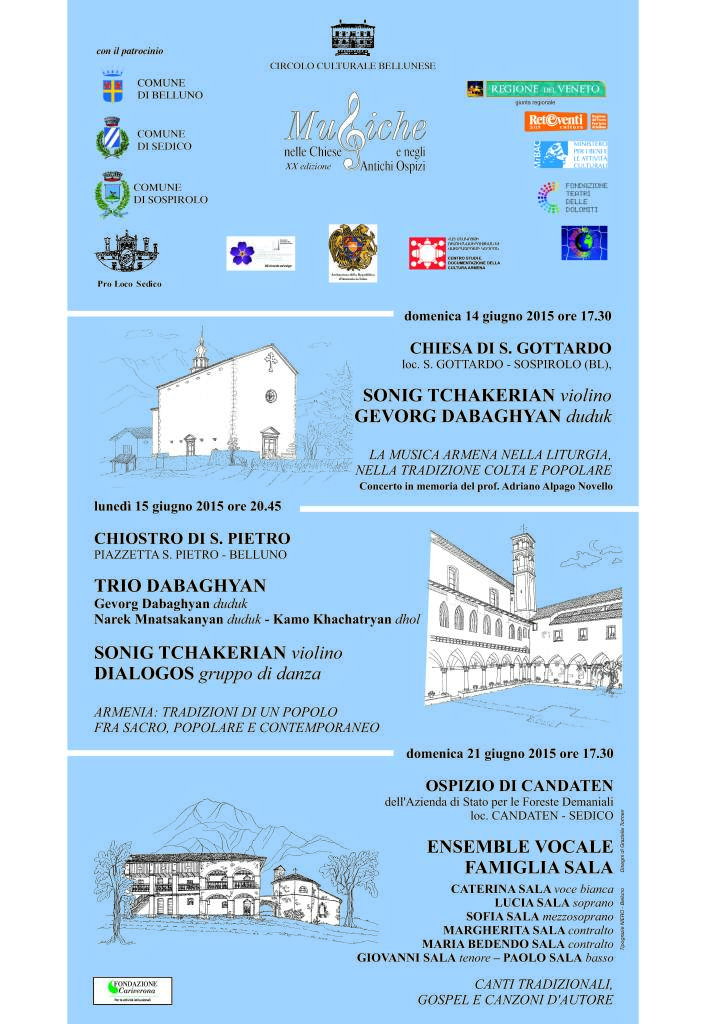 Circolo Culturale Bellse LOc