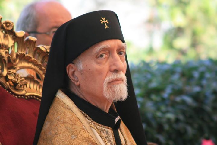 Patriarca Tarmouni