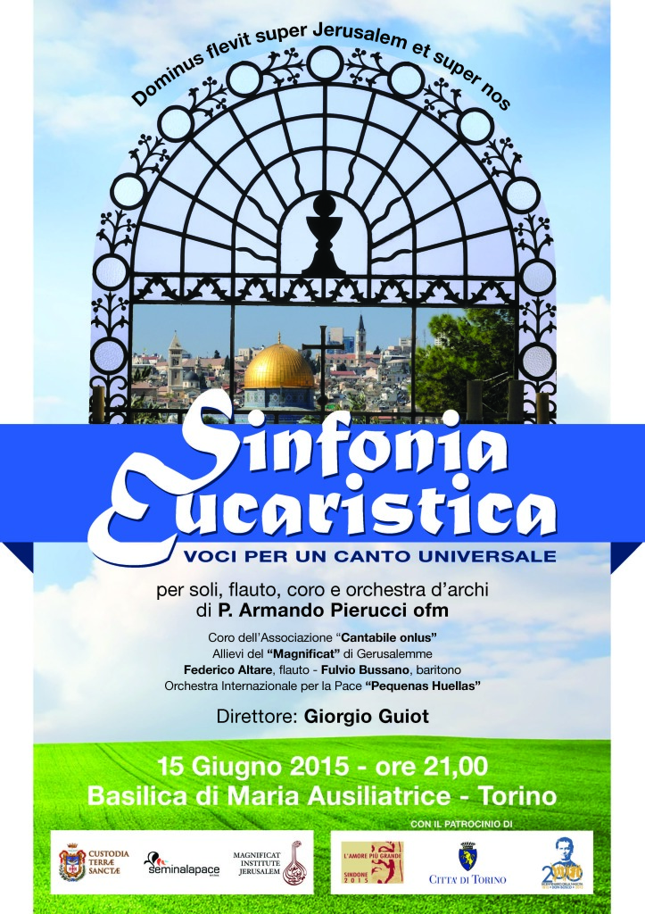 locandina sinfonia