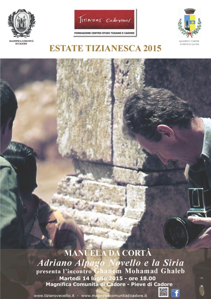locandina 14 luglio 2015