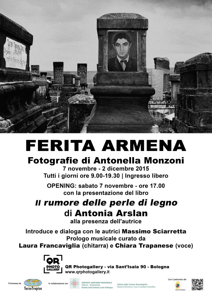 Ferita Armena