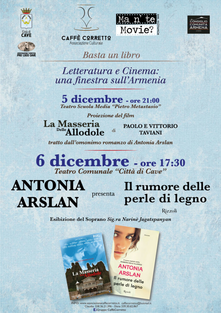 Locandina5-6dicembre_Cave