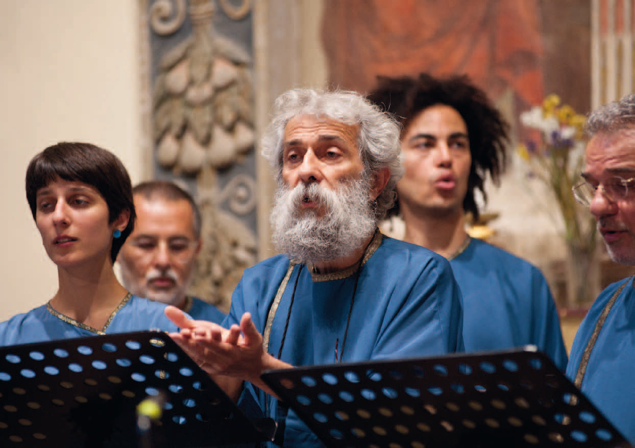 Dessaran_Settimana cultura armena