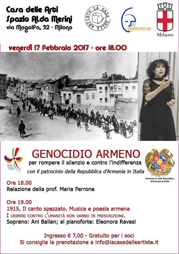 GENOCIDIO LOCANDINA Ani Balian def